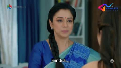 Anupama - Episode 286