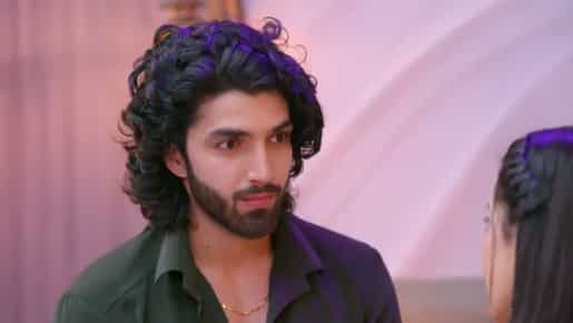 Jaane Anjaane Hum Mile - Episode 539