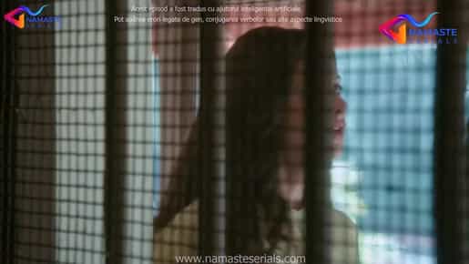 Ishq Subhan Allah - Episode 491