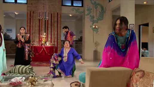 Jamai Raja - Episode 385