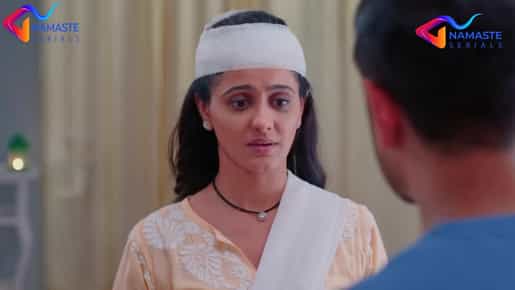 Ghum Hai Kisikey Pyaar Meiin - Episode 335