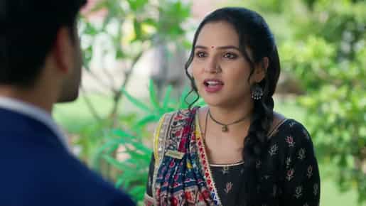 Vasudha - Episode 194
