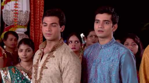 Saath Nibhaana Saathiya 2 - Episode 353