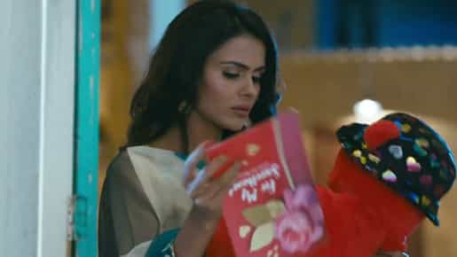 Udaariyaan - Episode 19