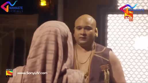 Aladdin: Povestea continuă - Episode 158