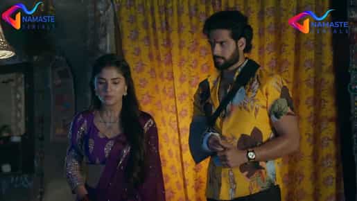 Imlie - Episode 1156