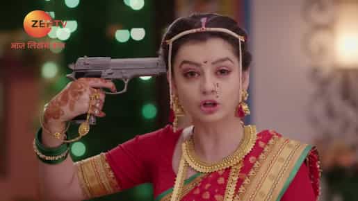 Hamari Bahu Silk - Episode 80
