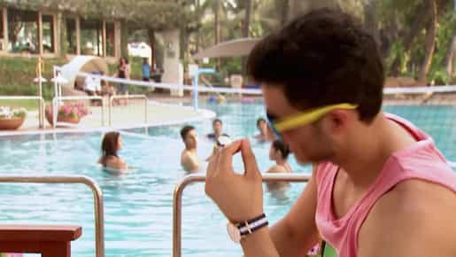 Jamai Raja - Episode 419