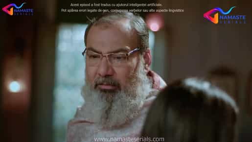 Ishq Subhan Allah - Episode 447