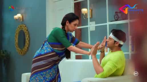 Anupama - Episode 226