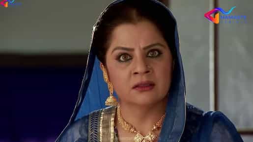 Qubool Hai - Episode 264