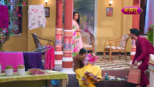 Do Chutki Sindoor - Episode 5