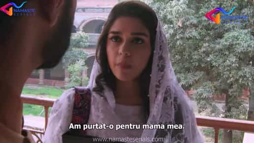 Ishq Subhan Allah - Episode 4