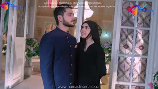 Ishq Subhan Allah - Episode 52