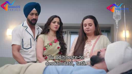 Iss Ishq Ka... Rabb Rakha - Episode 153