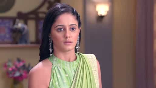 Ghum Hai Kisikey Pyaar Meiin - Episode 692