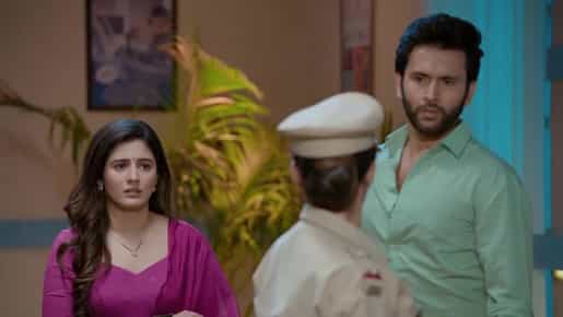 Ram Bhavan - Episode 155