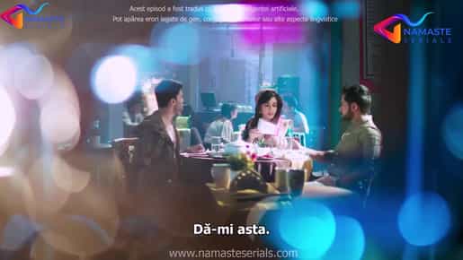 Ishq Subhan Allah - Episode 238