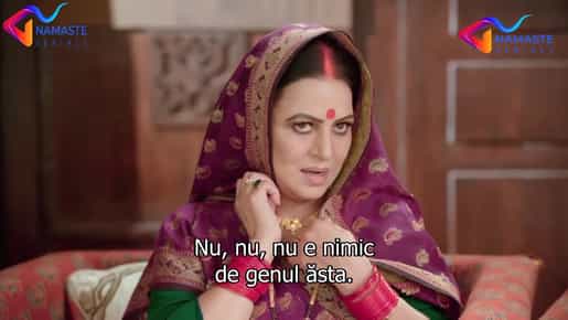 Ram Bhavan - Episode 60