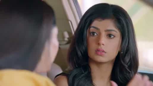 Jaane Anjaane Hum Mile - Episode 533