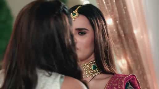 Pyar Ka Pehla Naam: Radha Mohan - Episode 435