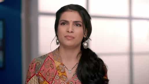 Udne Ki Aasha - Episode 196
