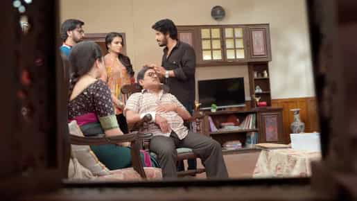 Udne Ki Aasha - Episode 198