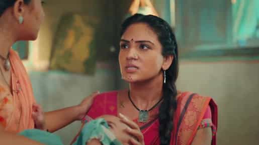 Jagriti - Episode 48