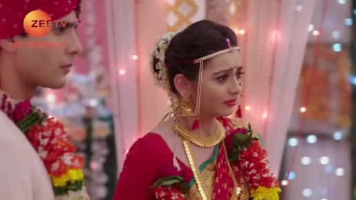 Hamari Bahu Silk - Episode 77