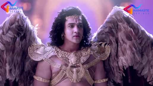 Dharm Yoddha Garud - Episode 9