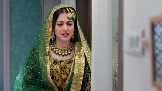 Rabb Se Hai Dua - Episode 133