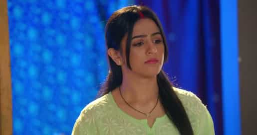 Pati Brahmachari - Episode 292