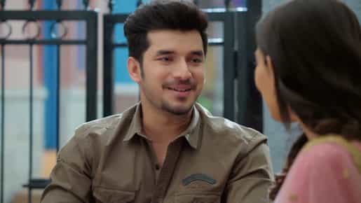 Anupama - Episode 486