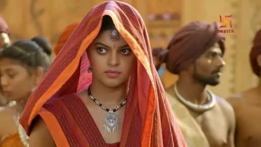 Chandragupta Maurya - Episode 136
