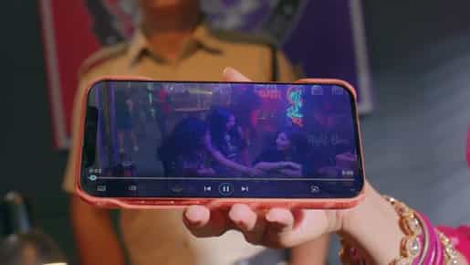 Jaane Anjaane Hum Mile - Episode 468