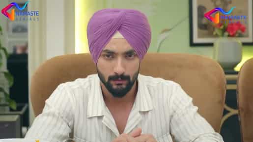 Iss Ishq Ka... Rabb Rakha - Episode 155