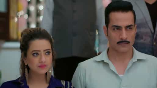 Anupama - Episode 517