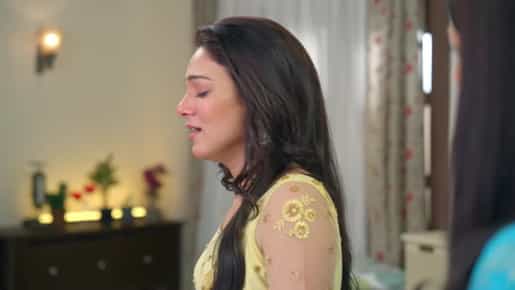 Megha Barsenge - Episode 167