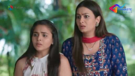 Anupama - Episode 134