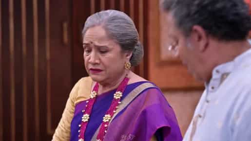 Bhagya Lakshmi - Episode 785