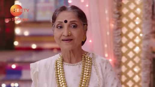 Hamari Bahu Silk - Episode 73