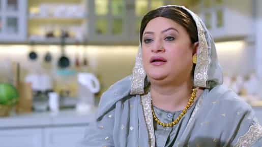 Megha Barsenge - Episode 180