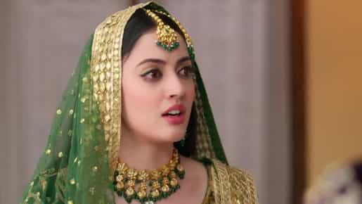 Rabb Se Hai Dua - Episode 126