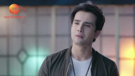Hamari Bahu Silk - Episode 58