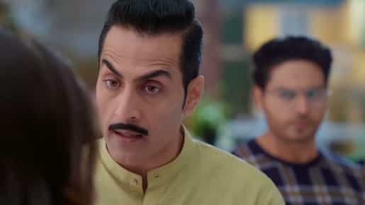 Anupama - Episode 492