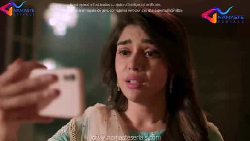 Ishq Subhan Allah - Episode 146