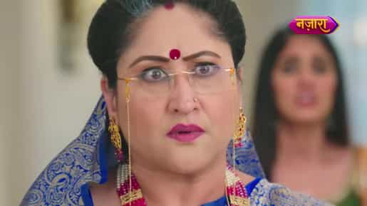 Do Chutki Sindoor - Episode 45