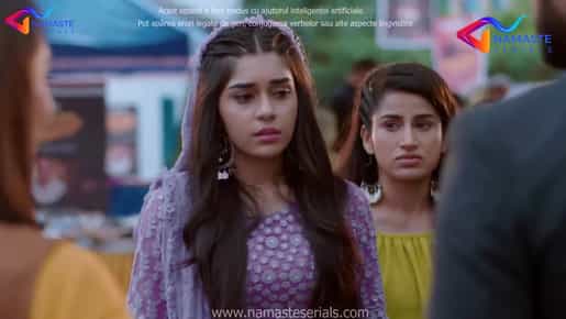Ishq Subhan Allah - Episode 370