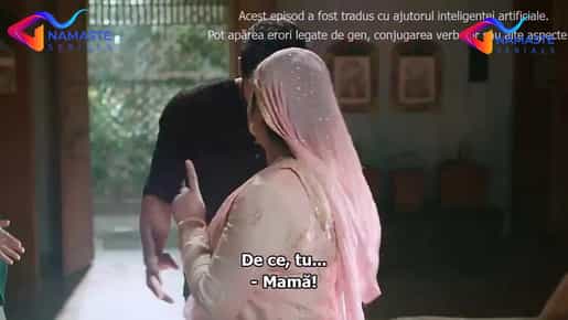 Ishq Subhan Allah - Episode 426