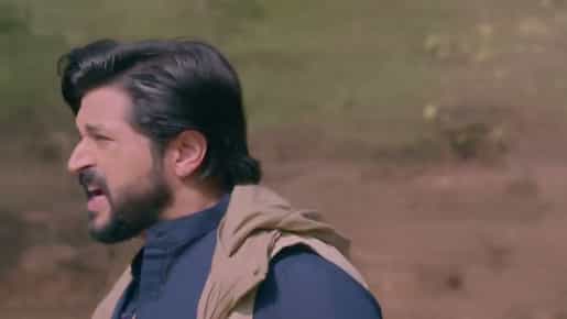 Jaane Anjaane Hum Mile - Episode 472